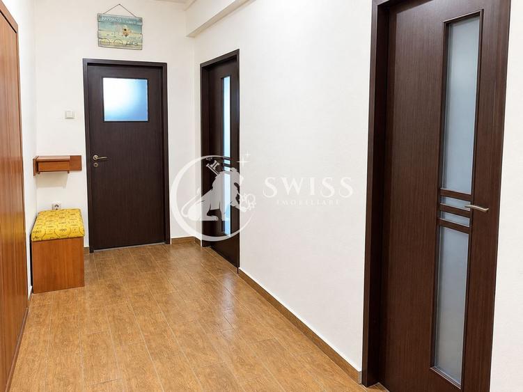 Apartament 3 camere | 70mp | Recent renovat | Plopilor | 10min USAMV