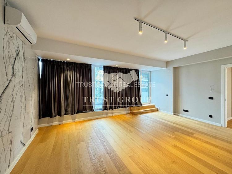 Penthouse cu terasa și vedere deosebita Floreasca | Loc de parcare - 19