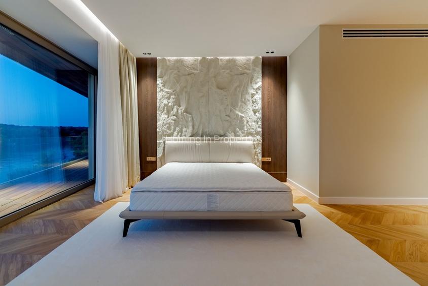 Infinity Snagov – Lakefront Luxury Residence - COMISION 0% - 23