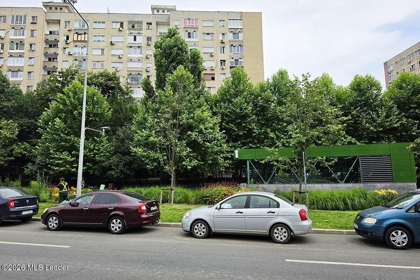 Drumul Taberei - Bucla, metrou, 2 camere, 50 mp total, Creditabil - 10