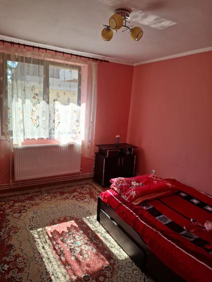 Apartament cu trei camere-Bals