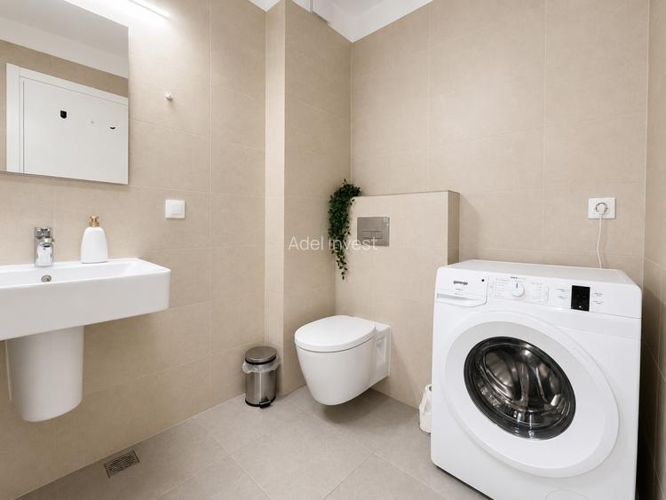 Apartament 2 camere | H Pipera Lake | Parcare inclusa  | Rond OMV - 7
