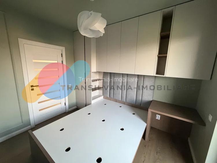 Apartament 2 camere, parcare subterana, zona Iulius Mall - Intre Lacuri - 6