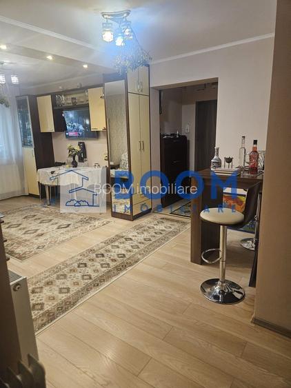 Apartament 3 camere | Zona Ultracentrala | Etaj 1 | 92.17 MP TOTAL