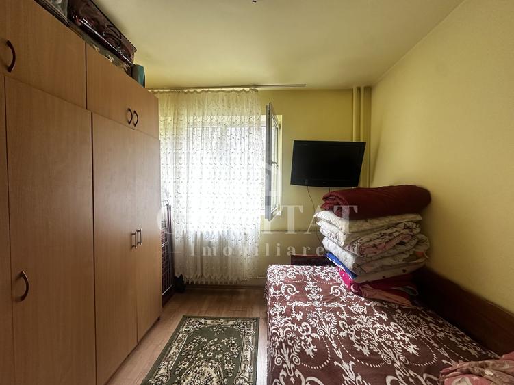 Apartament 2 camere | Zona Academiei de Muzică - Manastur