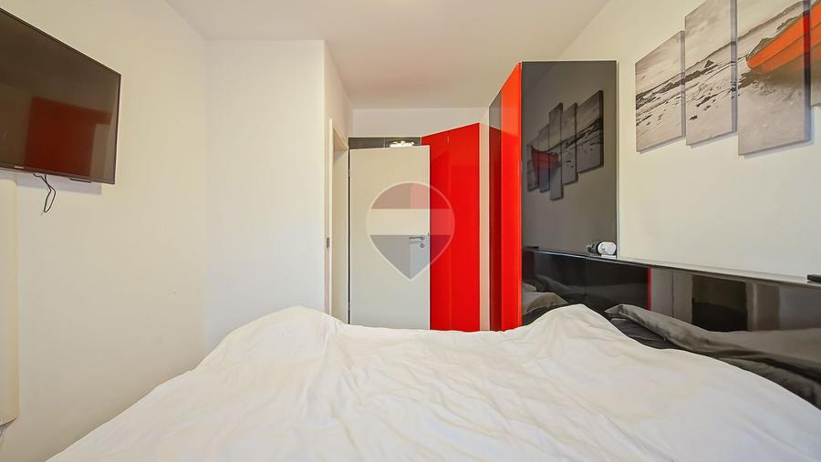 Apartament 3 camere tip duplex | Maurer Residence | Zona Tractorul
