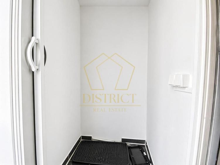 Spatiu comercial cu 3 camere | Circumvalatiunii