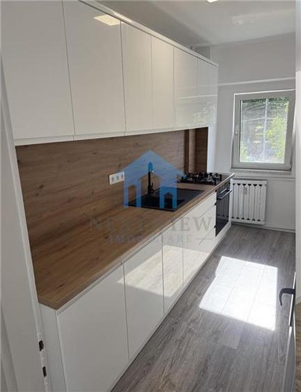 Apartament 1 camera, Kaufland Manastur, Platinia