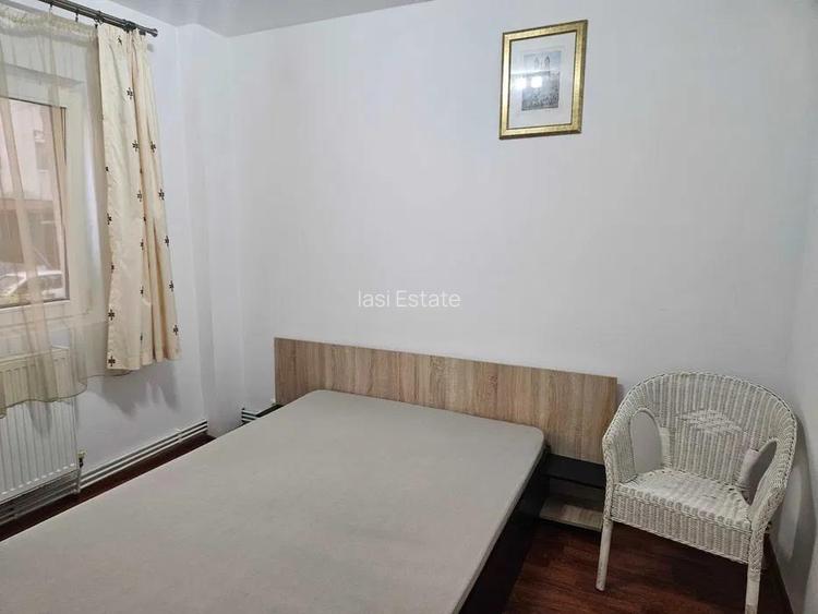 Apartament 2 Camere Nicolina 1 - Prima Statie - 4