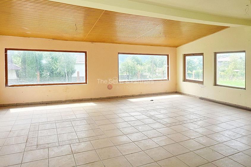 Investitie Pensiune 12 camere - 9