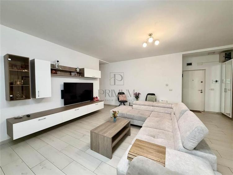 BRAYTIM - 3 CAMERE SI 2 BAI - GRADINA 94MP - 2 LOCURI DE PARCARE - LUX - 34 MP T