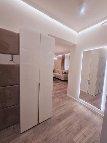 Apartament 2 camere Exigent | Faza 5