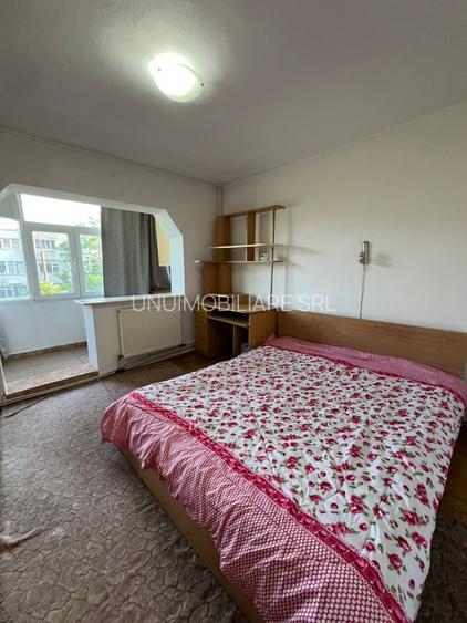 Apartament 3 camere, 67 mp utili, etaj 2/3 – zona Spălătoria Oituz - 9