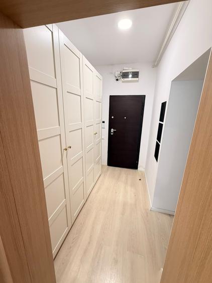 Apartament 3 camere din 4 | Laguna Residence | Aviatiei | lac Tei | cu parcare