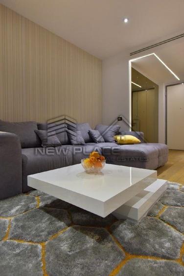 Cortina Residence | Studio exclusivist | Vedere libera | LUX