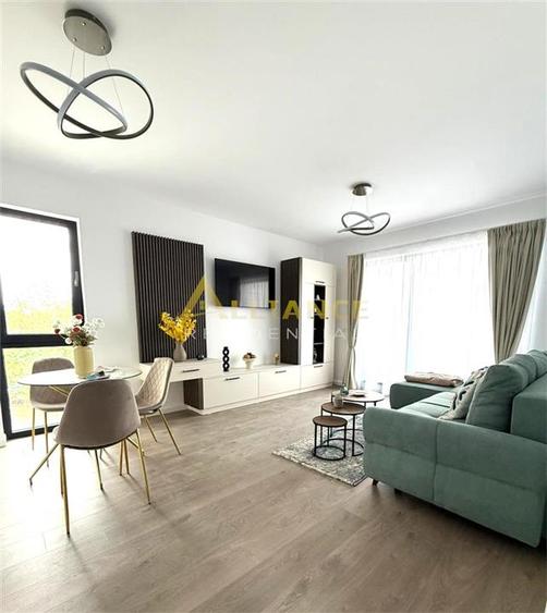 Apartament 3 camere | Metrou Berceni | 73,30 mp | 132.000 €