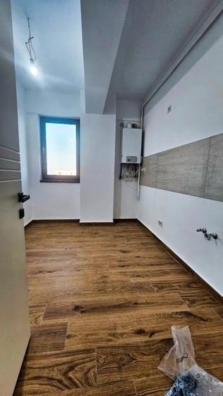 Apartament 3 camere decomandat - view superb - loc de parcare - mutare imediata