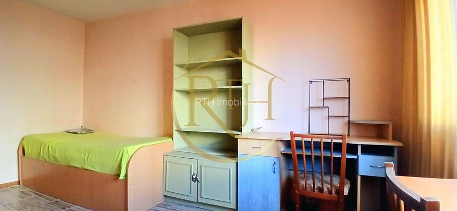 Oferim spre inchiriere garsoniera, situata in Complexul Studentesc - 5