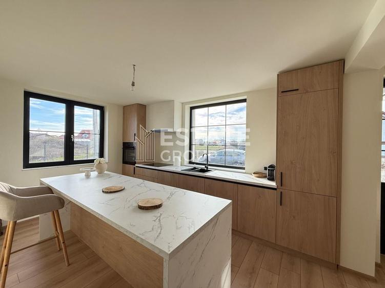Duplex modern Mosnita Noua