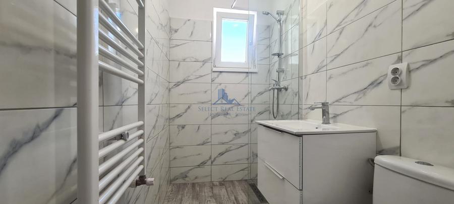 Apartament 2 camere \ Total Renovat \ Tarnaveni - Mures