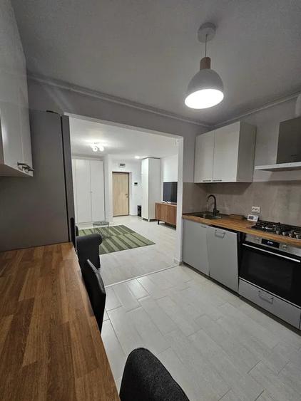 Apartament 3 Camere + Parcare - Hils Brauner / PET FIRENDLY