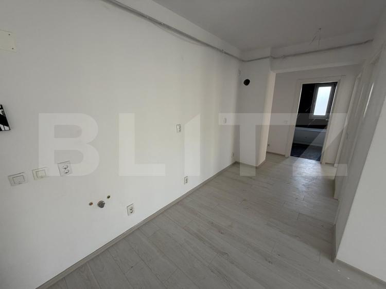 Apartament 2 camere, 64 mp, in ansamblu rezidential, zona Cornitoiu