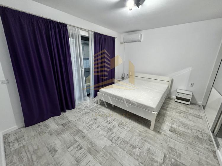 Casa tip duplex de inchiriat | Borhanci | Sauna | Gradina 340mp
