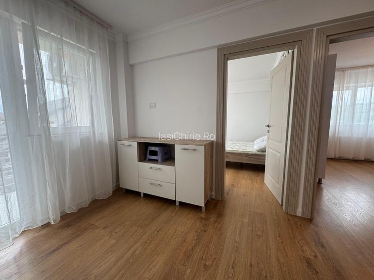 Apartament cu 3 camere Visan - 5