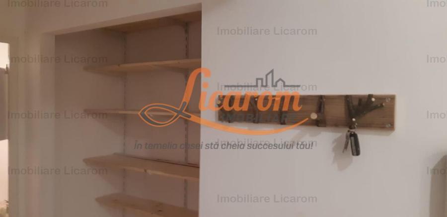 EUROPE RESIDENCE -apartament 2 camere cochet, Avram Iancu.