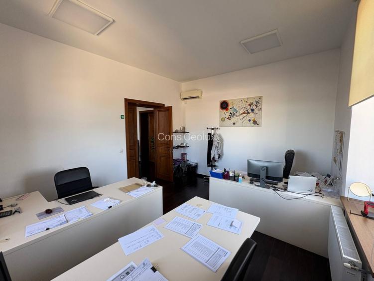 Spatiu de Birou 64m2 zona Tatarasi - Aurel Vlaicu 78 - 6