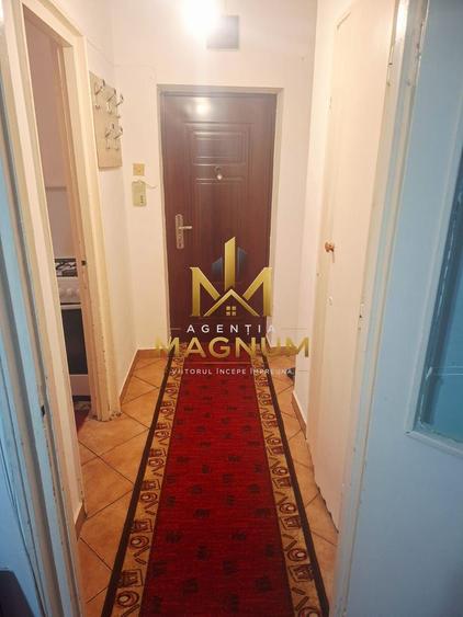 Apartament 2 camere | Etaj 1 | disponibil din Noiembrie