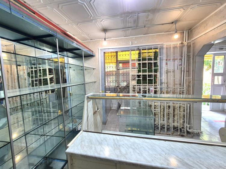 Spațiu comercial de vânzare | KM 4-5