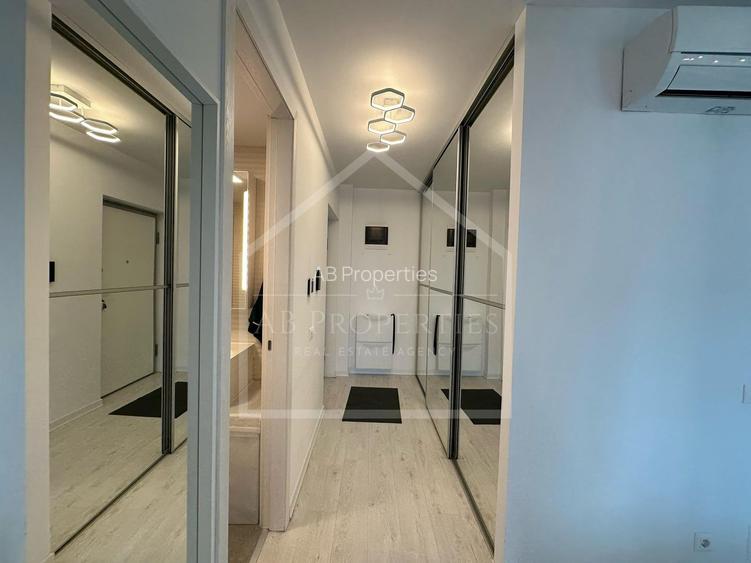 Apartament 2 camere | Cloud9 | Parcare subterana inclusa - 9