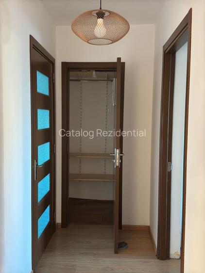 Apartament cu 3 camere de vanzare in zona Baba Novac - Campia Libertatii - 25