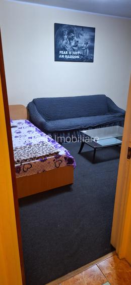 3 camere zona Drumul Taberei Metrou Raul Doamnei - 2