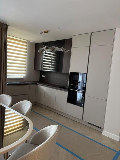 Apartament de lux cu 3 camere, de vanzare, Calea Aradului