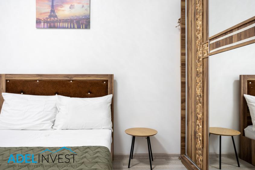 DRISTOR | 3 CAMERE | BLOC 2018 | PARCARE INCLUSA
