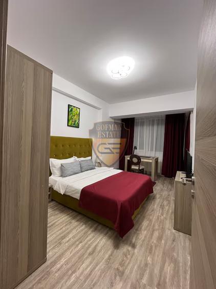 3 camere Summerland - Mamaia, langa Crazy vedere la mare, et 1 lift 90mp 2 bai