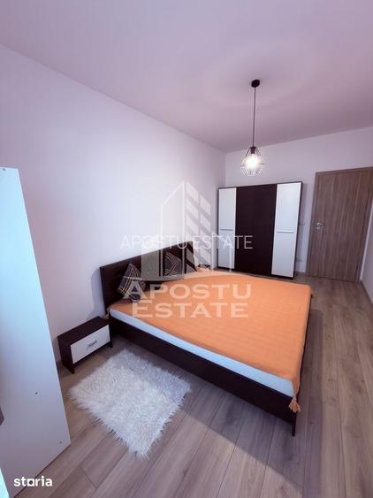 Apartament cu 2 camere de inchiriat-bloc nou,zona Aradului, Timisoara - 10
