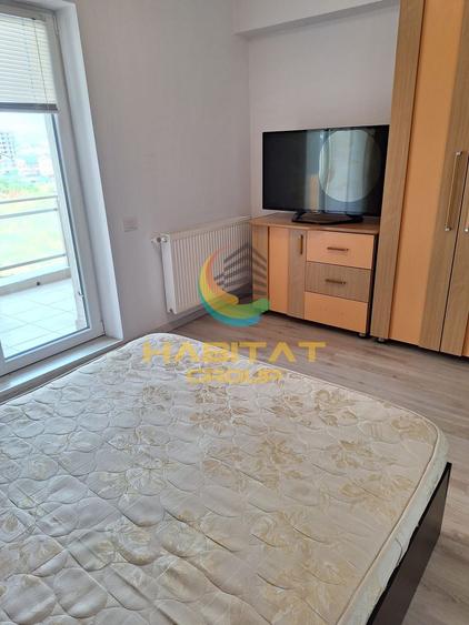 Apartament 2 camere zona Mall Grand Arena - str Turnu Magurele