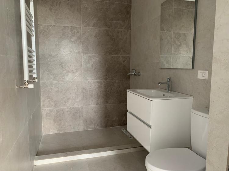 Apartament 2 camere, finisat, Brancoveanu-Postalionului
