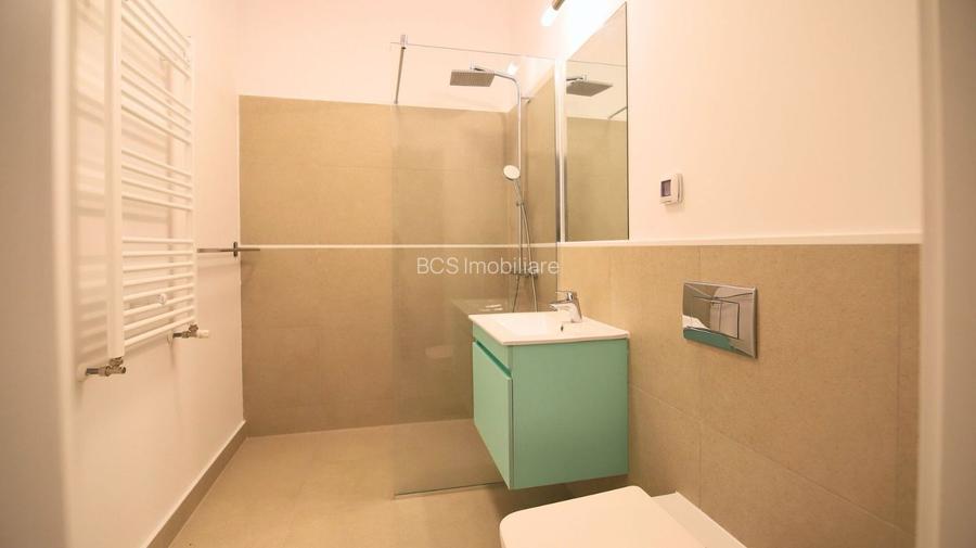 Marmura Residence - apartament 3 camere mobilat - vanzare - Bucurestii Noi - 16