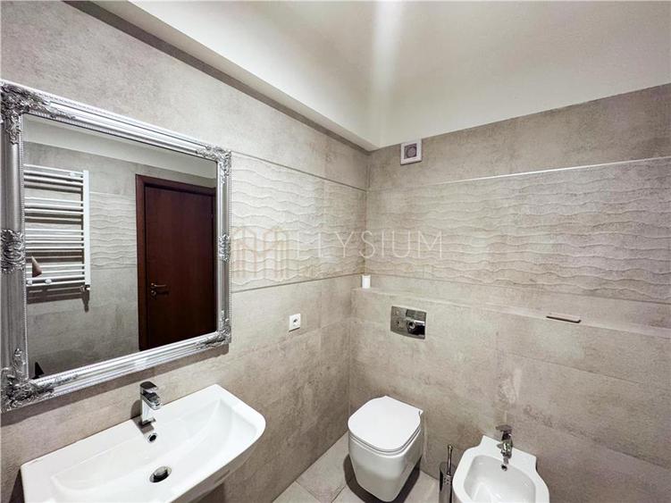 Apartament de inchiriat 3 camere Herastrau Nordului