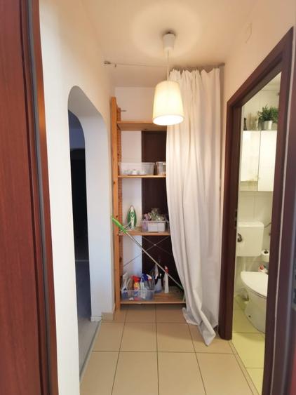 Tineretului - apartament luminos, vav de parc