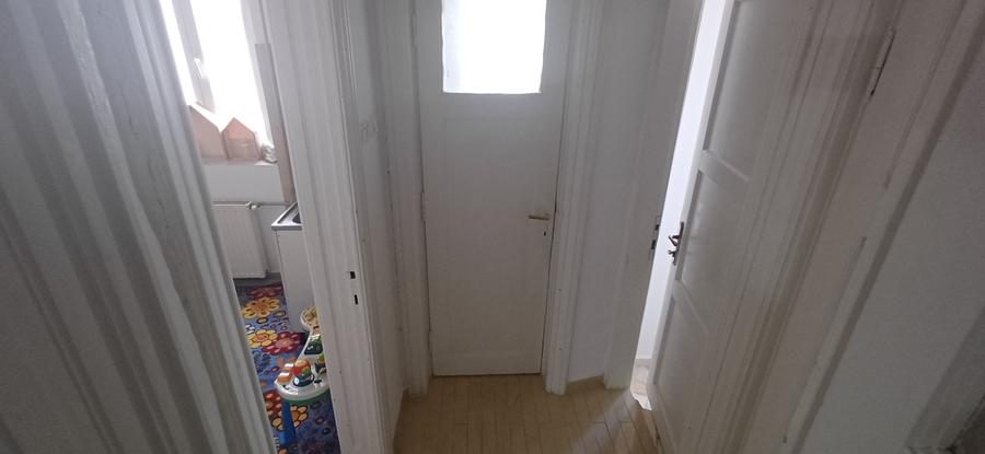 Casă versatila Str.Agricultori ,146 mp, terasă însorită, LOCUINTA SAU INVESTITIE
