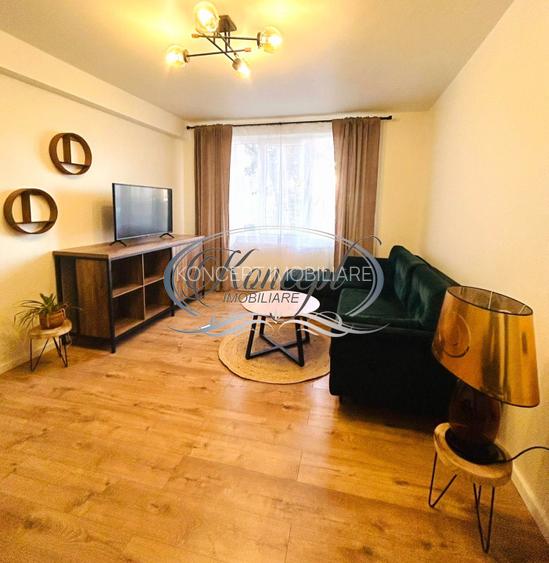 Horea, apartament modern cu 3 camere, pet friendly - 2