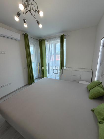 Apartament 2 camere 57mp,Centru, Piata Mihai Viteazu - 10
