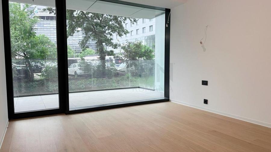 REA1029040 Apartament 2 camere l One Floreasca Towers