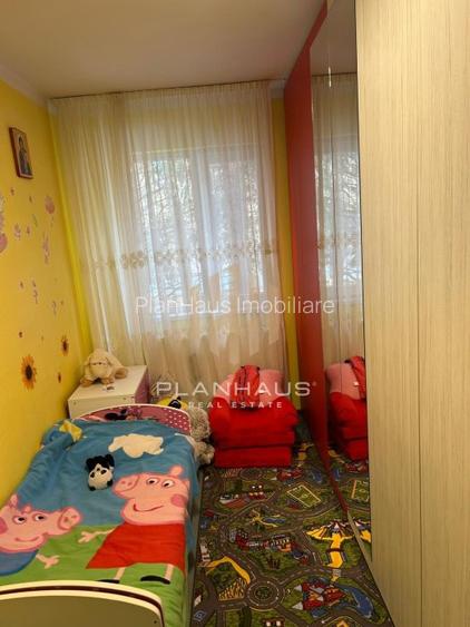 Apartament 3 camere, ultracentral, etaj 2, Casa de Pensii /Hortensiei, 0% comisi - 12