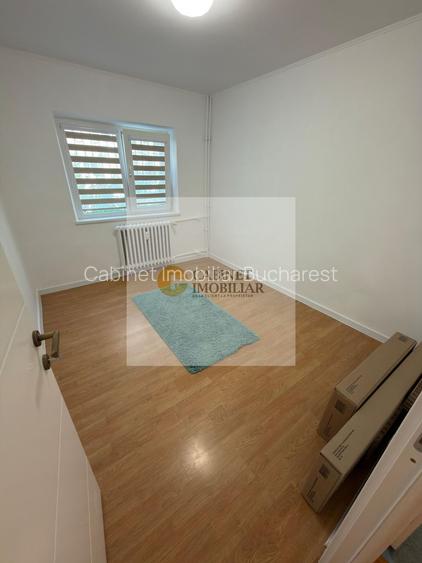 3 Camere | 2 Băi | Renovat-Prima Închiriere | Bd Uverturii - T. Masca - 11